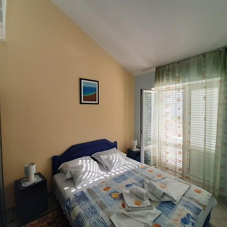 Apartments Mitrovici Milocer سفيتي ستيفان المظهر الخارجي الصورة